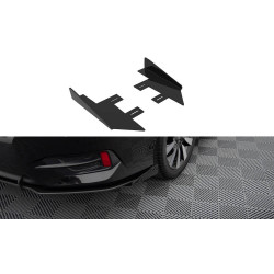 Stražnja bočna krila Honda Civic Mk10