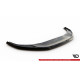 Body kit i vizualni dodaci MAXTON DESIGN prednji lip za Audi Q3 Sportback F3, sjajna crna, V1 | race-shop.hr