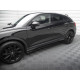 Body kit i vizualni dodaci Difuzori bočnih pragova Audi Q3 Sportback F3 | race-shop.hr