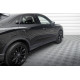 Body kit i vizualni dodaci Difuzori bočnih pragova Audi Q3 Sportback F3 | race-shop.hr