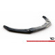 Body kit i vizualni dodaci Prednji lip V3 Mercedes-AMG CLA 45 Aero C117 Facelift | race-shop.hr