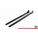 Body kit i vizualni dodaci Difuzori bočnih pragova BMW Z4 M40i / M-Pack G29 Facelift | race-shop.hr