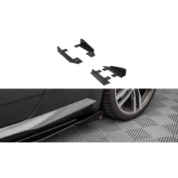 Bočna krila Audi TT S / S-Line 8S