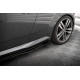 Body kit i vizualni dodaci Bočna krila Audi TT S / S-Line 8S | race-shop.hr