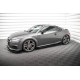 Body kit i vizualni dodaci Bočna krila Audi TT S / S-Line 8S | race-shop.hr