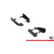 Body kit i vizualni dodaci Bočna krila Audi TT S / S-Line 8S | race-shop.hr