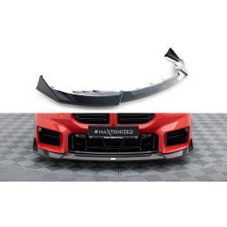 Karbon Prednji lip BMW M2 G87