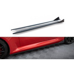 Karbon Bočni lipovi BMW M2 G87