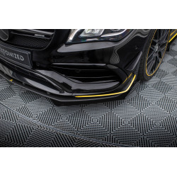 Prednja krila branika Mercedes-AMG CLA 45 Aero C117 Facelift