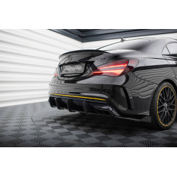 Stražnja bočna krila Mercedes-AMG CLA 45 C117 Facelift