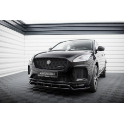Prednji lip Jaguar E-Pace R-Dynamic Mk1