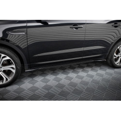 Difuzori bočnih pragova Jaguar E-Pace R-Dynamic Mk1