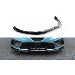 Prednji lip V1 Renault Clio R.S. Line Mk5