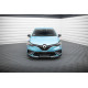 Body kit i vizualni dodaci Prednji lip V1 Renault Clio R.S. Line Mk5 | race-shop.hr