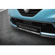 Body kit i vizualni dodaci Prednji lip V1 Renault Clio R.S. Line Mk5 | race-shop.hr