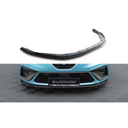 Prednji lip V2 Renault Clio R.S. Line Mk5