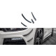 Body kit i vizualni dodaci Krila prednjeg branika (Canards) Volkswagen Scirocco R Mk3 | race-shop.hr
