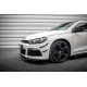 Body kit i vizualni dodaci Krila prednjeg branika (Canards) Volkswagen Scirocco R Mk3 | race-shop.hr