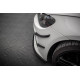Body kit i vizualni dodaci Krila prednjeg branika (Canards) Volkswagen Scirocco R Mk3 | race-shop.hr