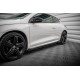 Body kit i vizualni dodaci Bočna krila Volkswagen Scirocco R Mk3 | race-shop.hr