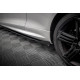 Body kit i vizualni dodaci Bočna krila Volkswagen Scirocco R Mk3 | race-shop.hr