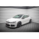 Body kit i vizualni dodaci Bočna krila Volkswagen Scirocco R Mk3 | race-shop.hr