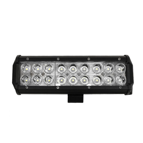 Dodatna LED svjetla i rampe Vodootporna led lampa 54W, 228x77x66mm (IP67) | race-shop.hr