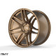 ALU felge STROM STROM STR3 felga 19x10 5x120 72.6 ET25, Satin Bronze | race-shop.hr