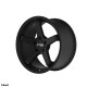 ALU felge STROM STROM DS-35 felga 18x9.5 5x120 72.6 ET18, Full Satin Black | race-shop.hr