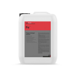 Koch Chemie Felgenreiniger extrem (Fe) - Kiselinsko sredstvo za čišćenje felge 11KG