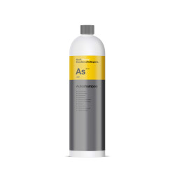 Koch Chemie Autoshampoo (As) - Šampon za auto 1L