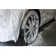 Vanjsko čišćenje Koch Chemie Gentle Snow Foam (Gsf) - Aktivna pjena pH neutralna 1L | race-shop.hr