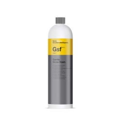 Koch Chemie Gentle Snow Foam (Gsf) - Aktivna pjena pH neutralna 1L