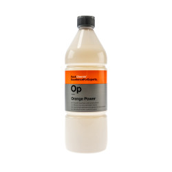 Koch Chemie Orange Power (Op) - Odstranjivač ljepila, smole i gume 1L
