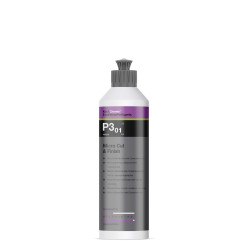 Koch Chemie Micro Cut Finish P3.01 - Mikro-polirna antihologramska pasta s sadržajem karnauba voska 250ml