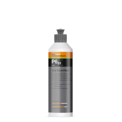 Koch Chemie One Cut Finish P6.02 - Pasta za poliranje u jednom koraku 250ml