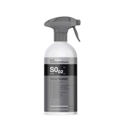 Koch Chemie Spray Sealant S0.02 -Tekući vosak, brtvilo 500ml