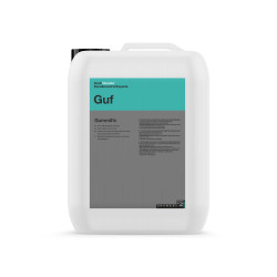 Koch Chemie Gummifix (Guf) - Obrada gumenih otirača 10L