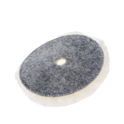 Koch Chemie Lammfell-Pad 150 mm - Disk za poliranje janjeće kože