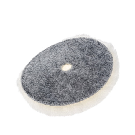 Dodaci Koch Chemie Lammfell-Pad 150 mm - Disk za poliranje janjeće kože | race-shop.hr