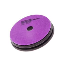 Koch Chemie Micro Cut Pad 126 x 23 mm - Disk za poliranje ljubičaste boje