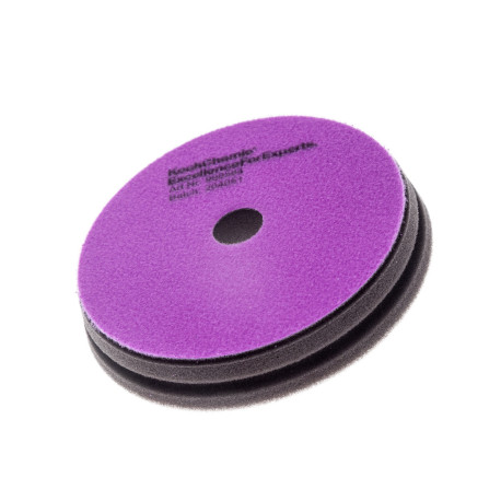Dodaci Koch Chemie Micro Cut Pad 126 x 23 mm - Disk za poliranje ljubičaste boje | race-shop.hr