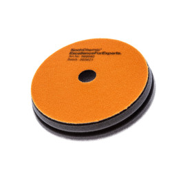 Koch Chemie One Cut Pad 126 x 23 mm - Narančasti disk za poliranje