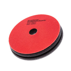 Koch Chemie Heavy Cut Pad 150 x 23 mm - Disk za poliranje crveni
