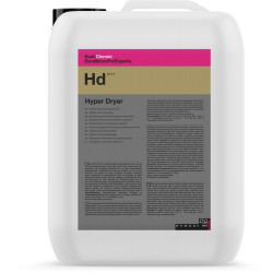 Koch Chemie Hyper Dryer (Hd) - Sušilica s nano konzerviranjem 10L