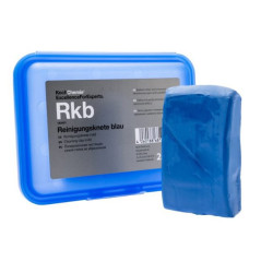 Koch Chemie Plastelin za čišćenje (Rkb) plavi 200g