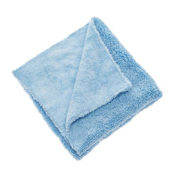 Koch Chemie Polish Sealing Towel - Profesionalni plavi ručnik od mikrofibre, rezan ultrazvukom 40cmx40cm