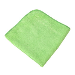 Koch Chemie allrounder towel - Zeleni ručnik od mikrofibre 40cmx40cm