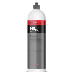 Koch Chemie Heavy Cut H9.02 - Abrazivna pasta 1L
