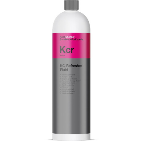 Dodaci Koch Chemie - KC-Refresher Fluid | race-shop.hr